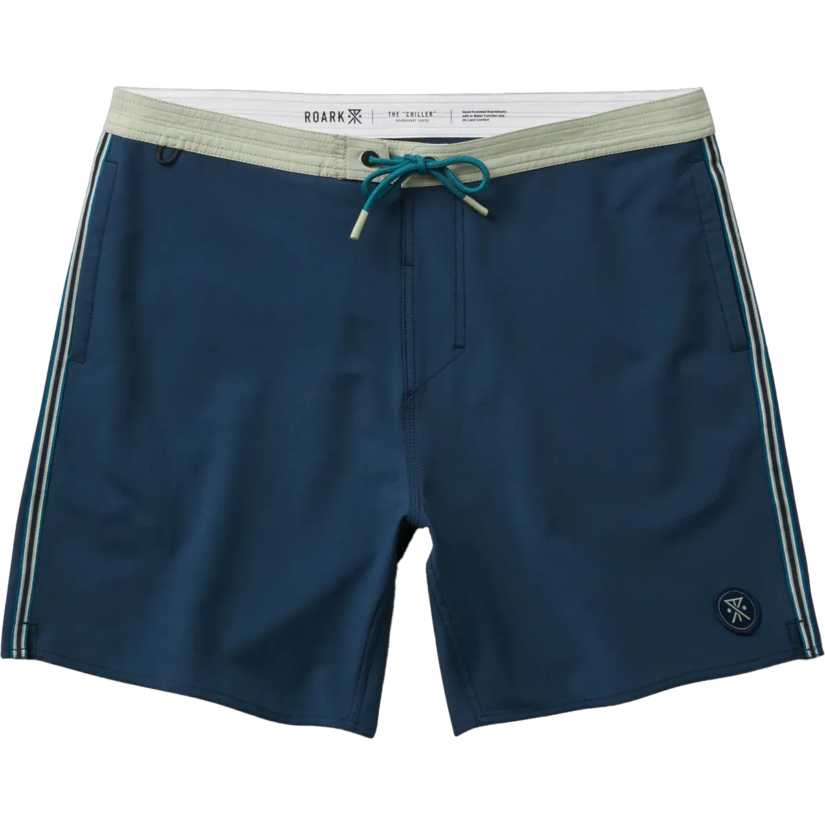 Men's Chiller 17