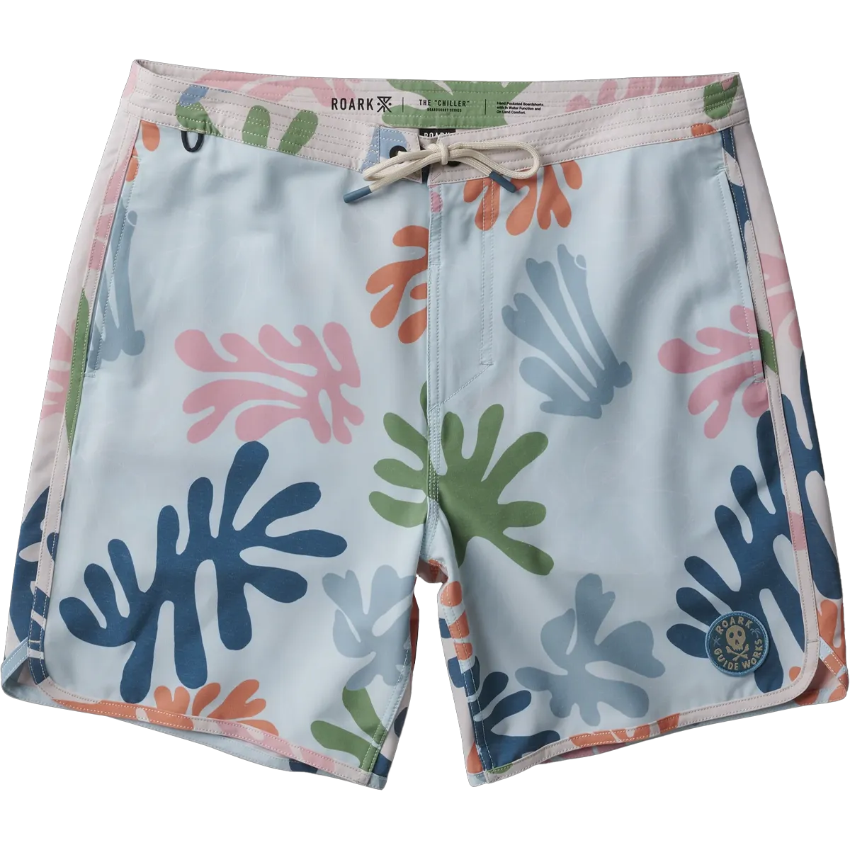 Men's Chiller 17