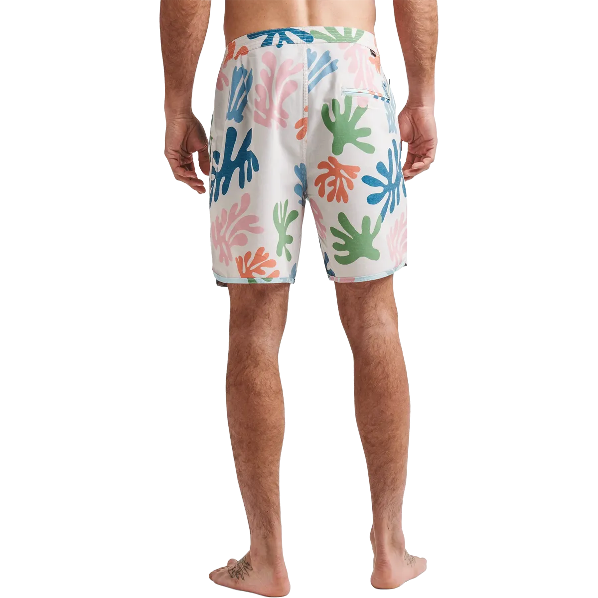 Men's Chiller 17
