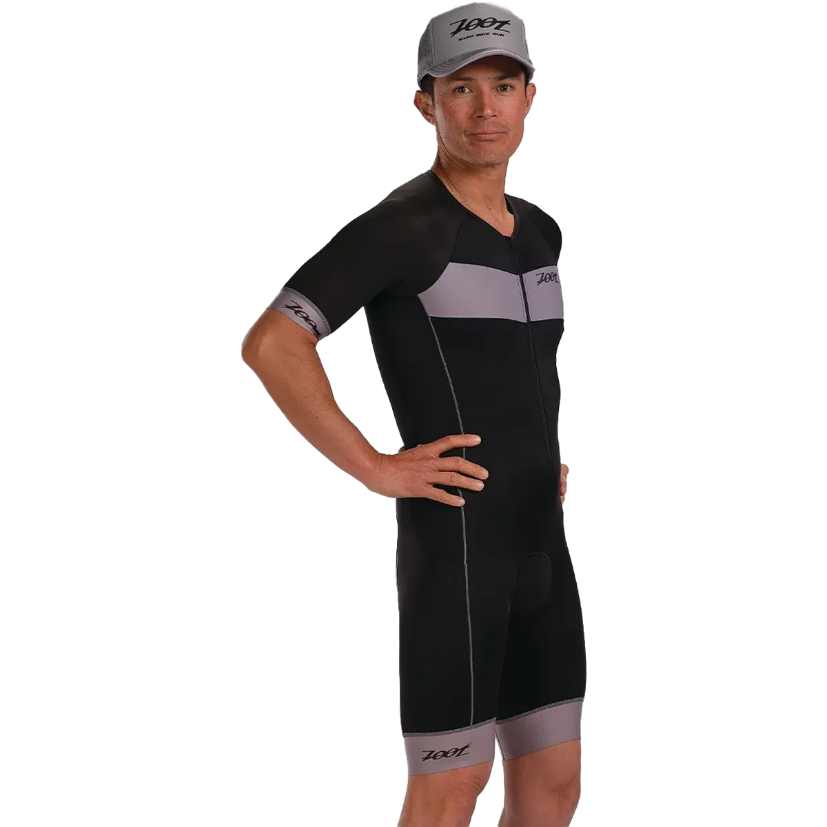 Men's Core  Tri Aero Racesuit