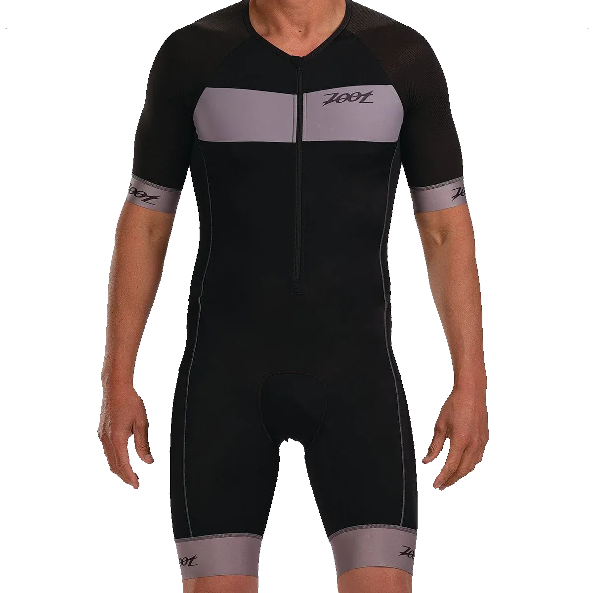 Men's Core  Tri Aero Racesuit