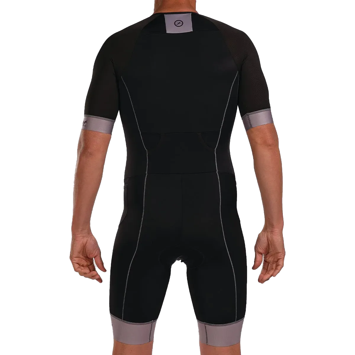 Men's Core  Tri Aero Racesuit