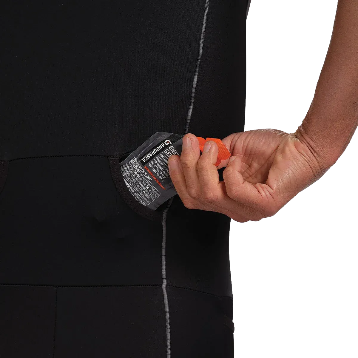 Men's Core  Tri Aero Racesuit