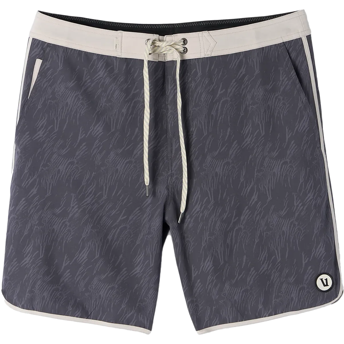 Men's Cruise Boardshort 18.5