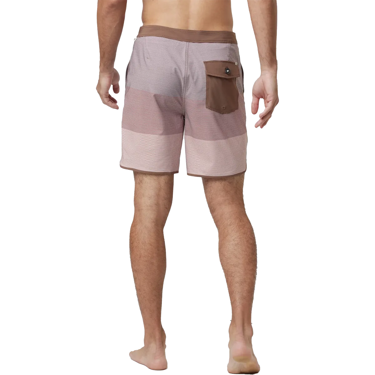 Men's Cruise Boardshort 18.5