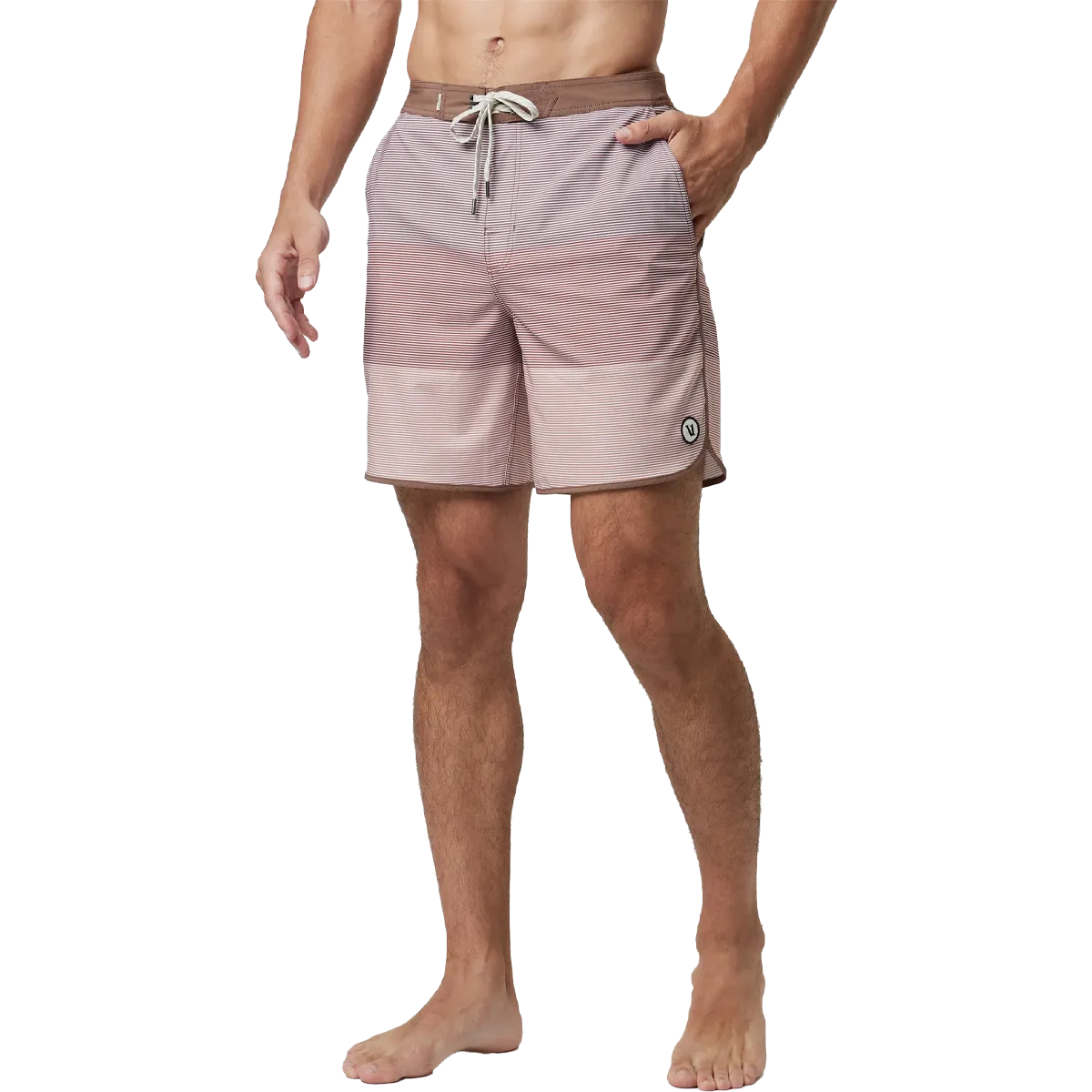 Men's Cruise Boardshort 18.5