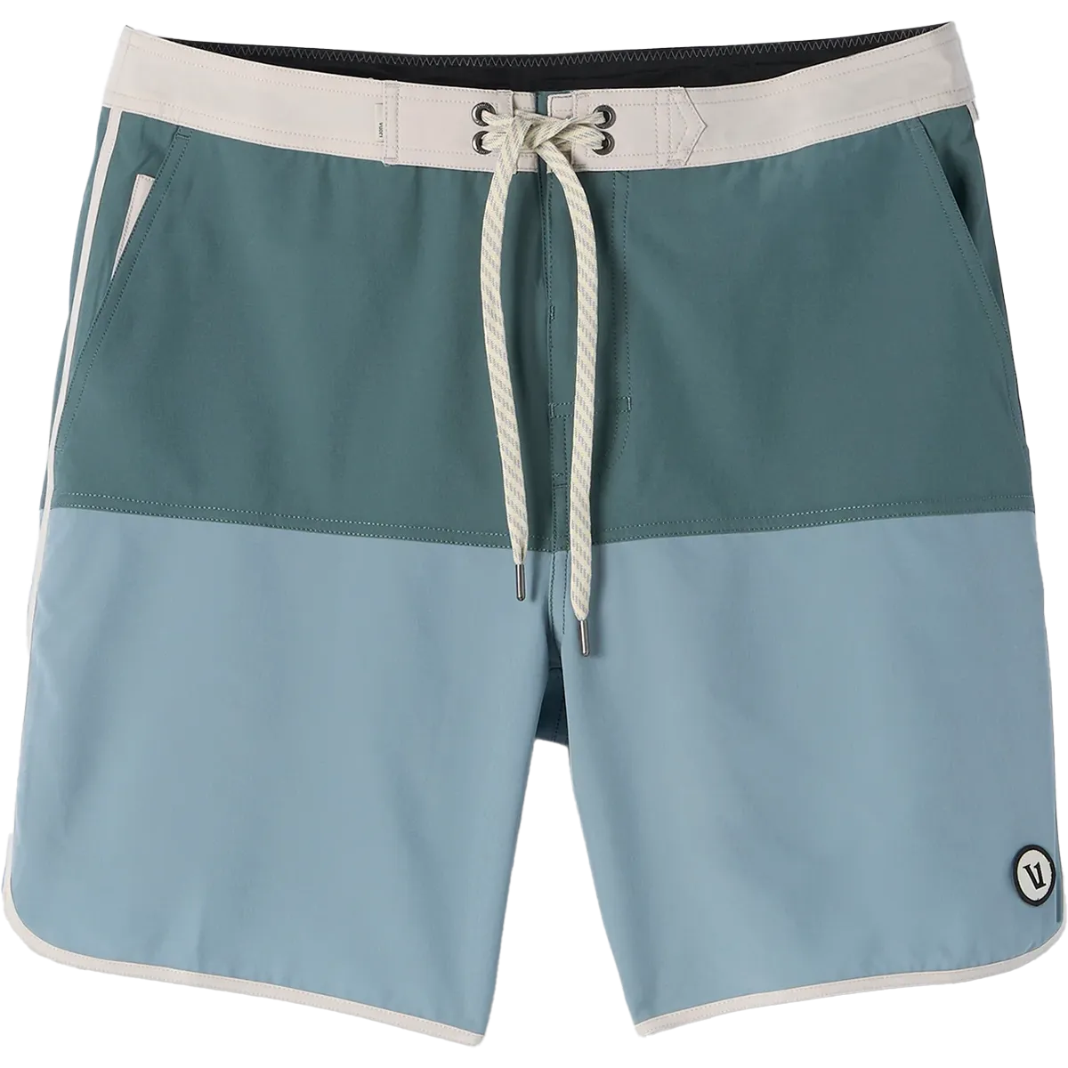 Men's Cruise Boardshort 18.5