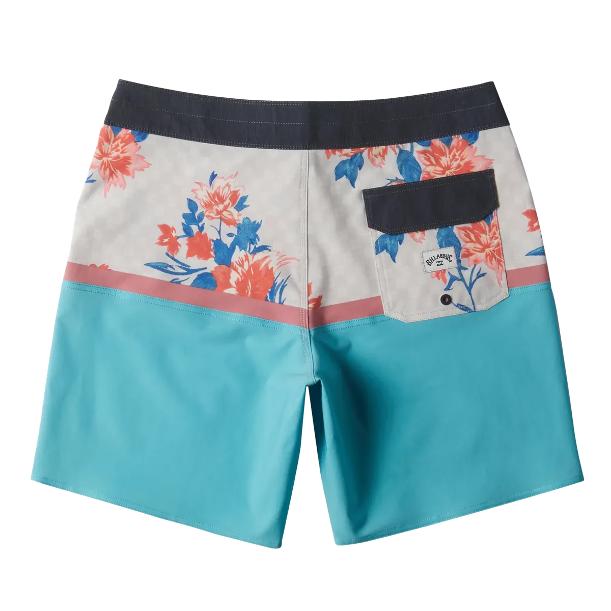 Men's Fifty50 PRO 19 Boardshorts
