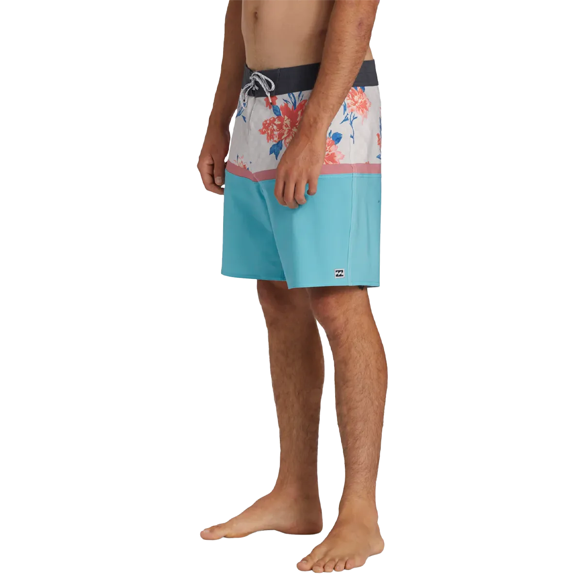 Men's Fifty50 PRO 19 Boardshorts
