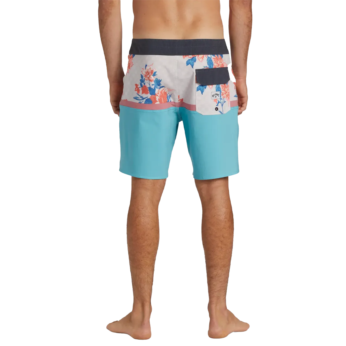 Men's Fifty50 PRO 19 Boardshorts