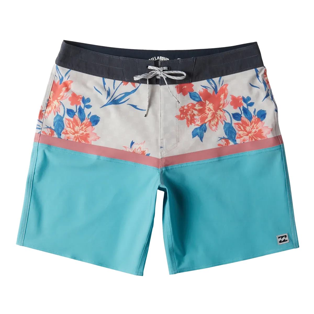 Men's Fifty50 PRO 19 Boardshorts