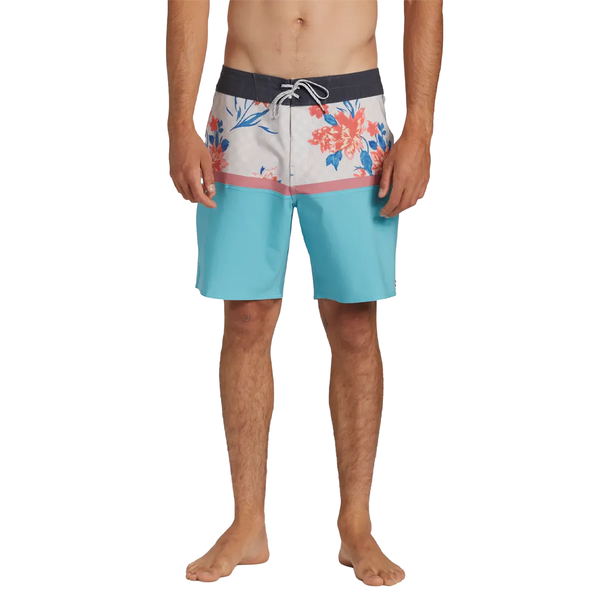 Men's Fifty50 PRO 19 Boardshorts