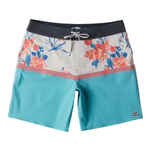 Men's Fifty50 PRO 19 Boardshorts