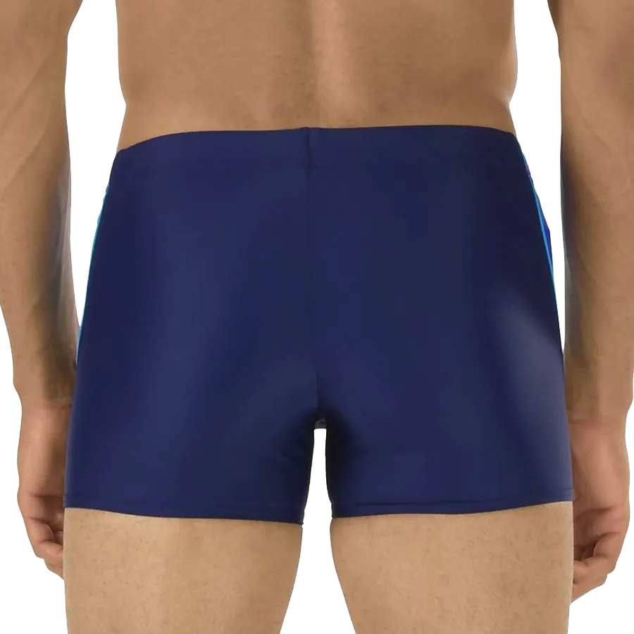 Men's Fitness Splice Square Leg