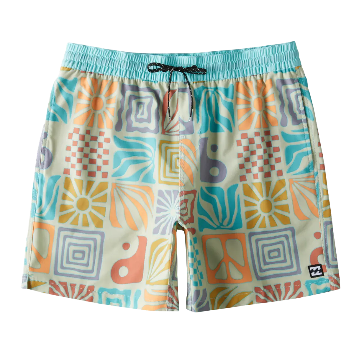 Men's Good Times Layback 16 Shorts