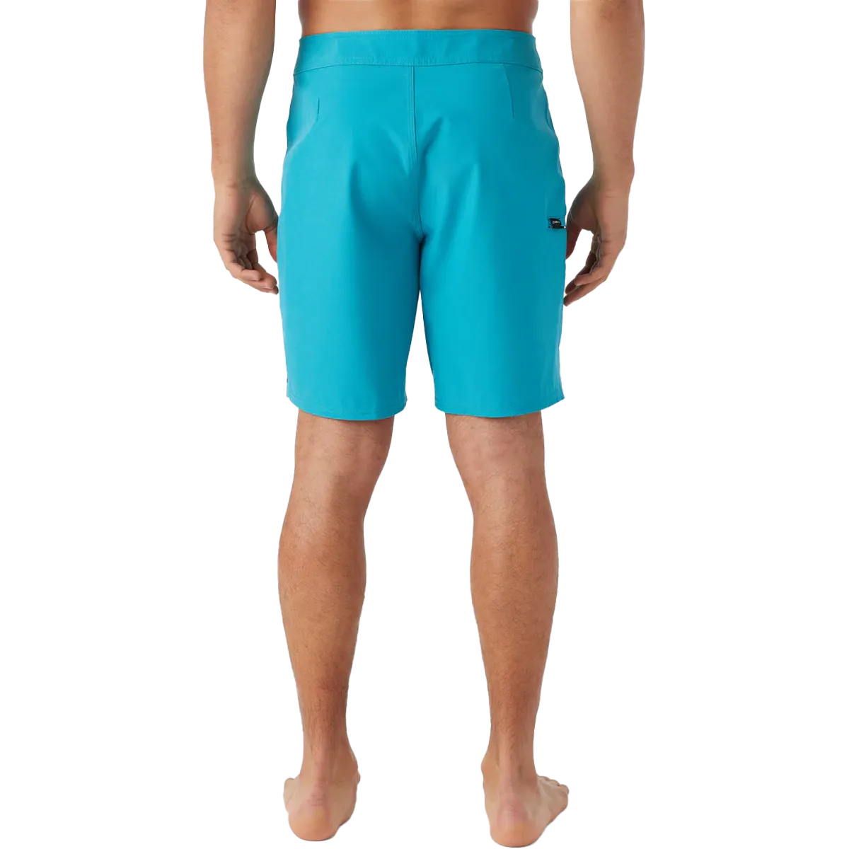 Men's Hyperfreak Heat Solid 19