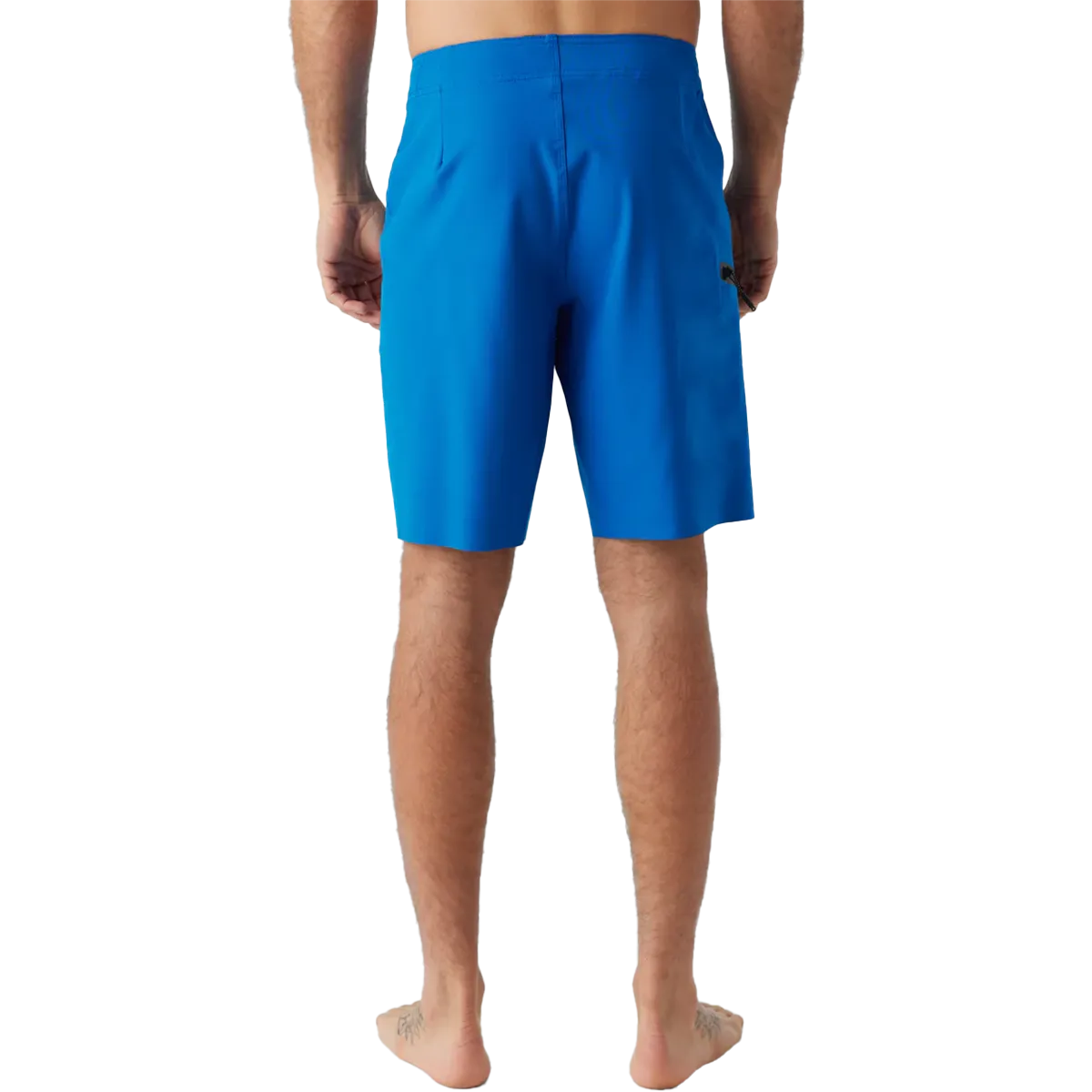 Men's Hyperfreak Tech Solid 19