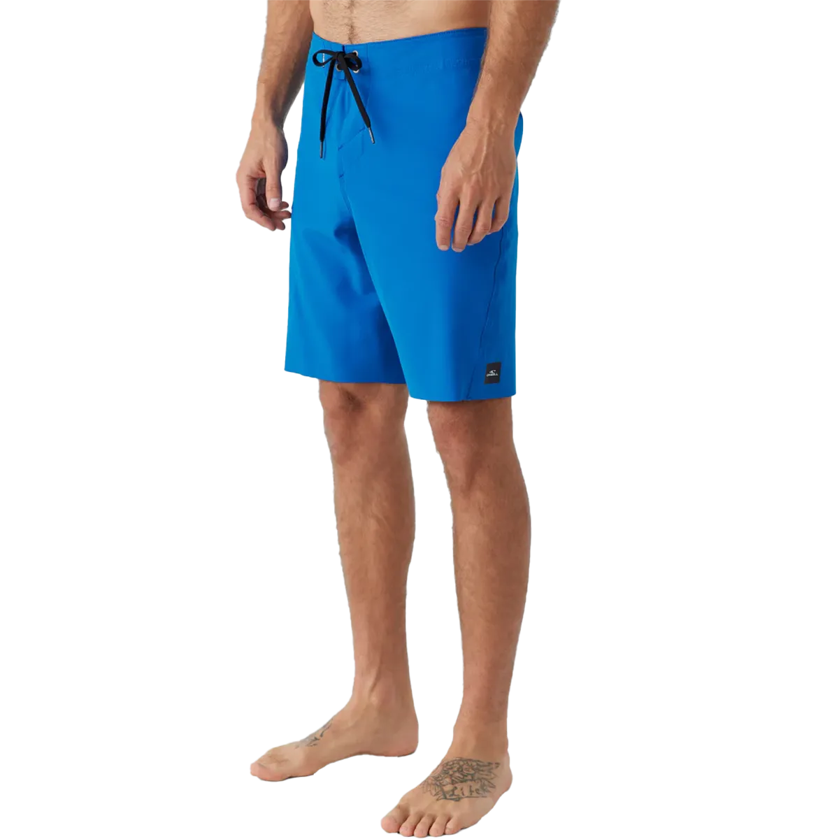 Men's Hyperfreak Tech Solid 19