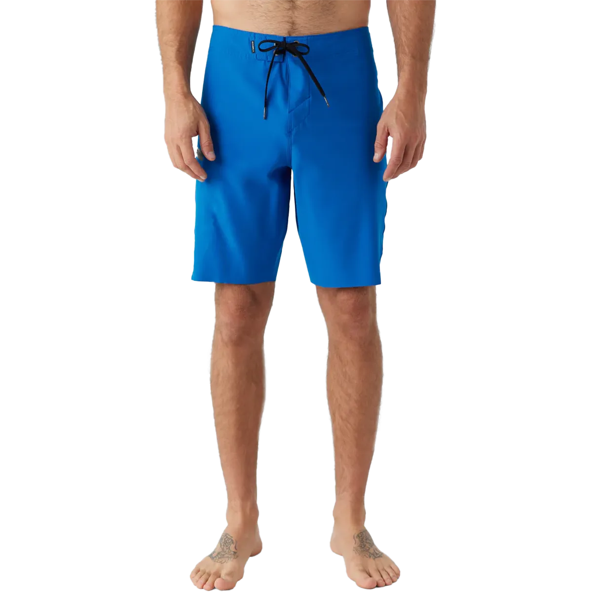 Men's Hyperfreak Tech Solid 19