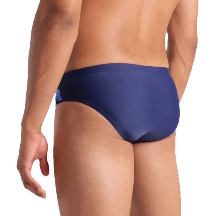 Men's Imaginary Briefs