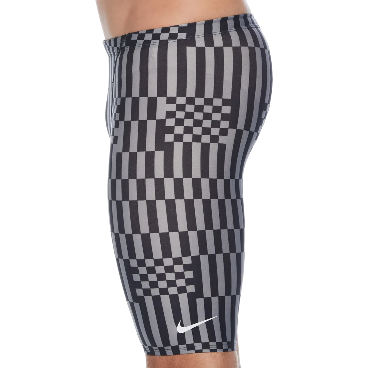 Men's Multi Print Jammer