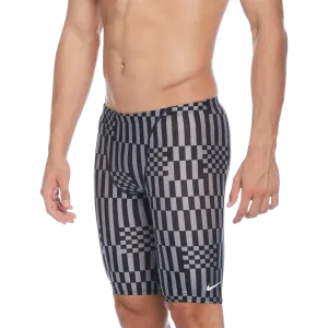 Men's Multi Print Jammer