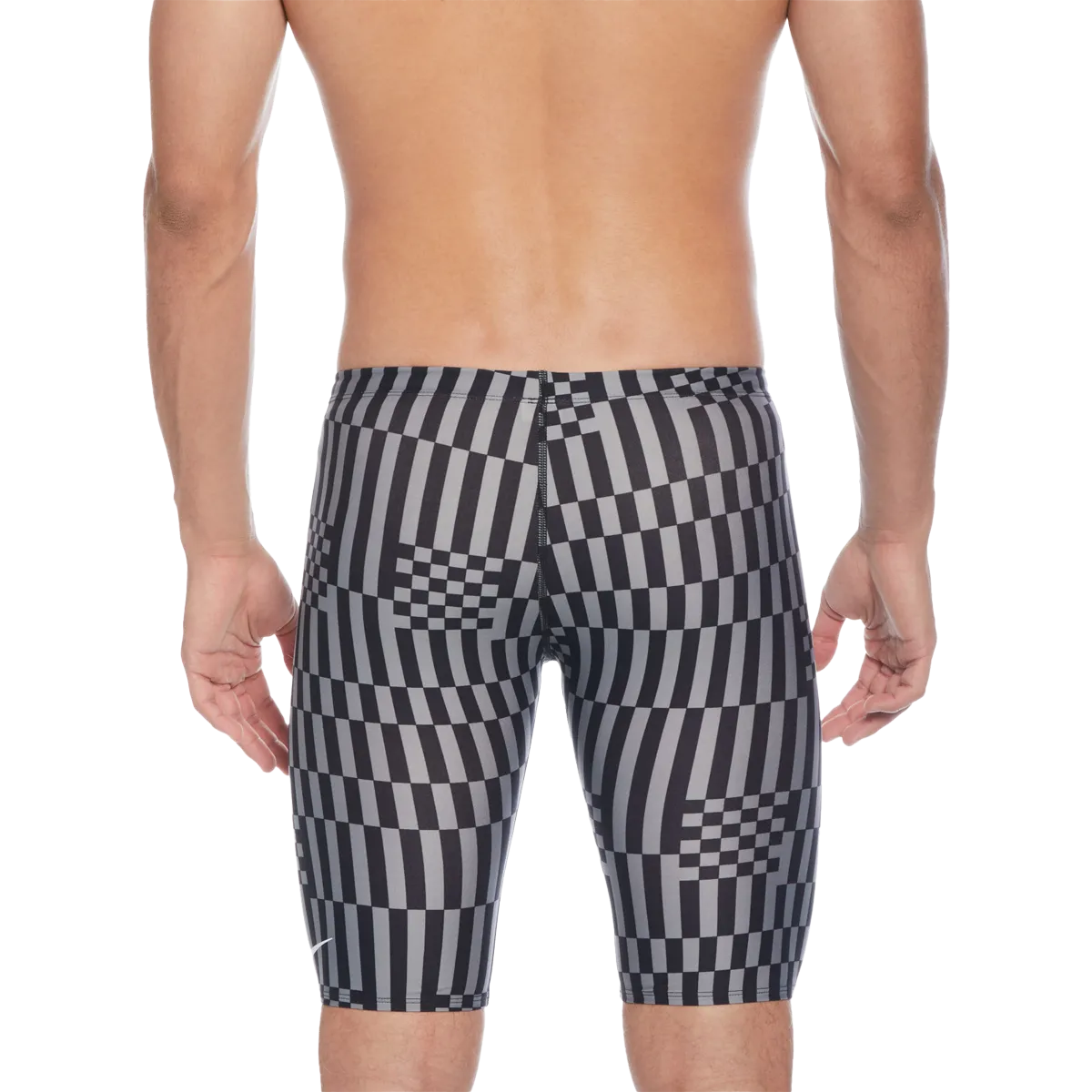 Men's Multi Print Jammer