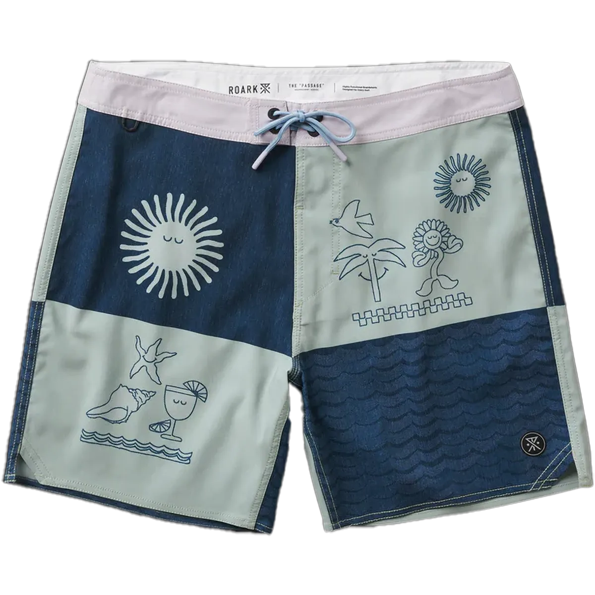 Men's Passage 17