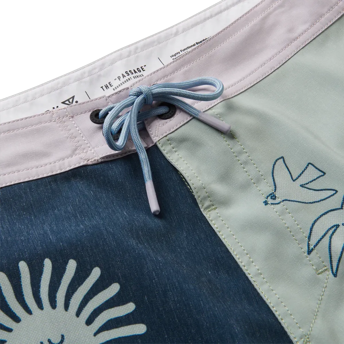 Men's Passage 17