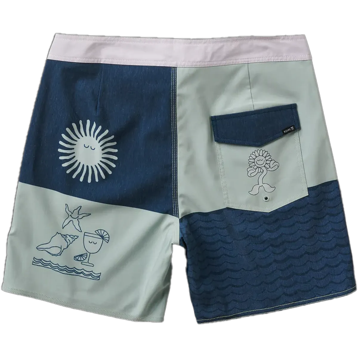 Men's Passage 17