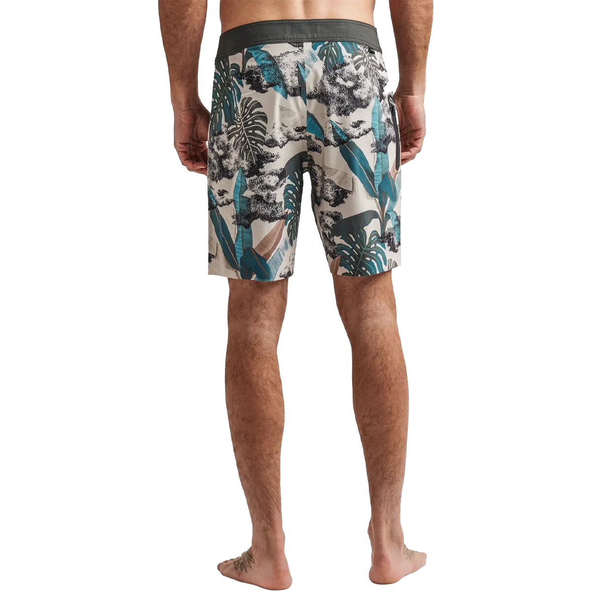 Men's Passage Primo 18