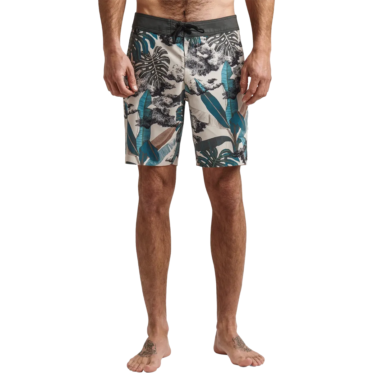 Men's Passage Primo 18