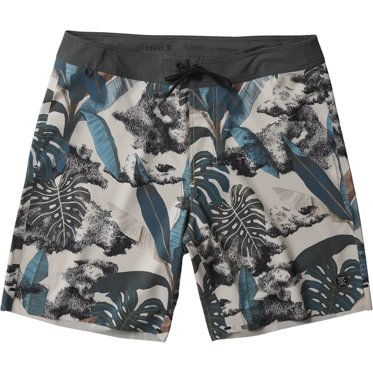 Men's Passage Primo 18