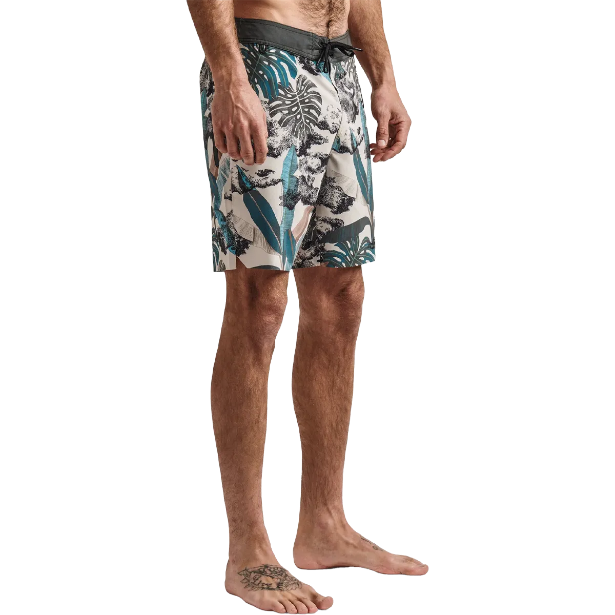 Men's Passage Primo 18