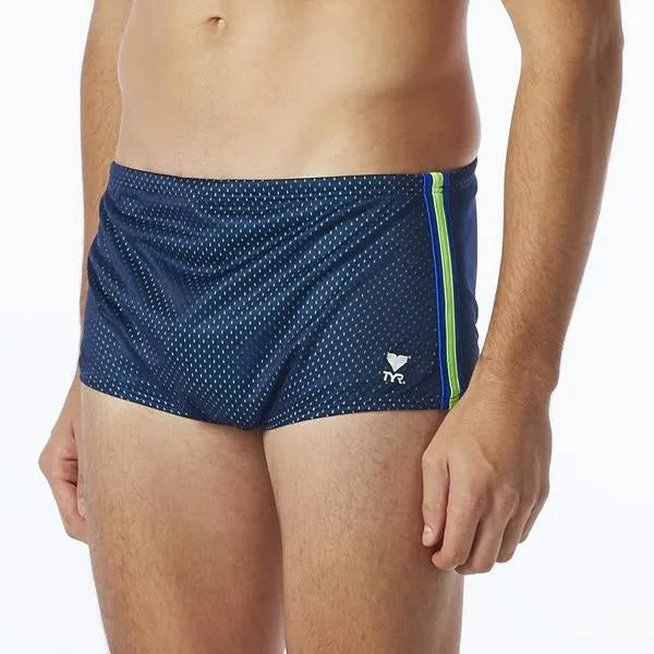 Men's Poly Mesh Trainer