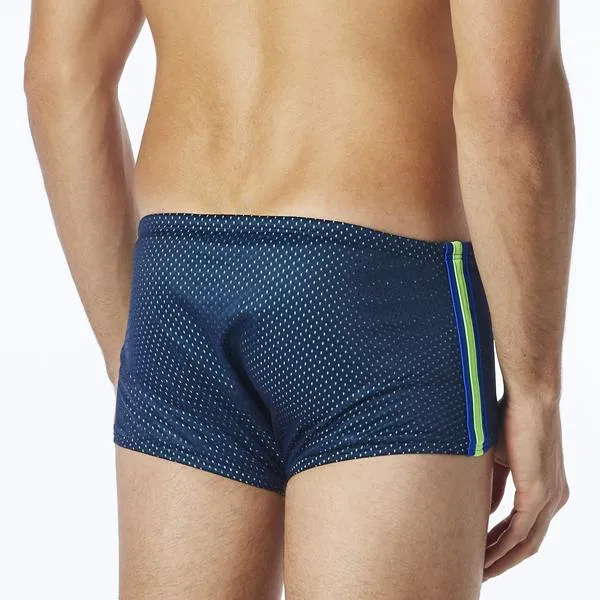 Men's Poly Mesh Trainer