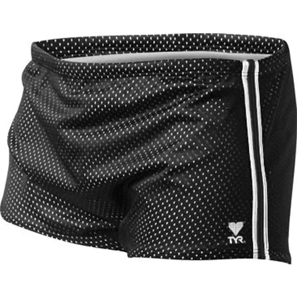 Men's Poly Mesh Trainer