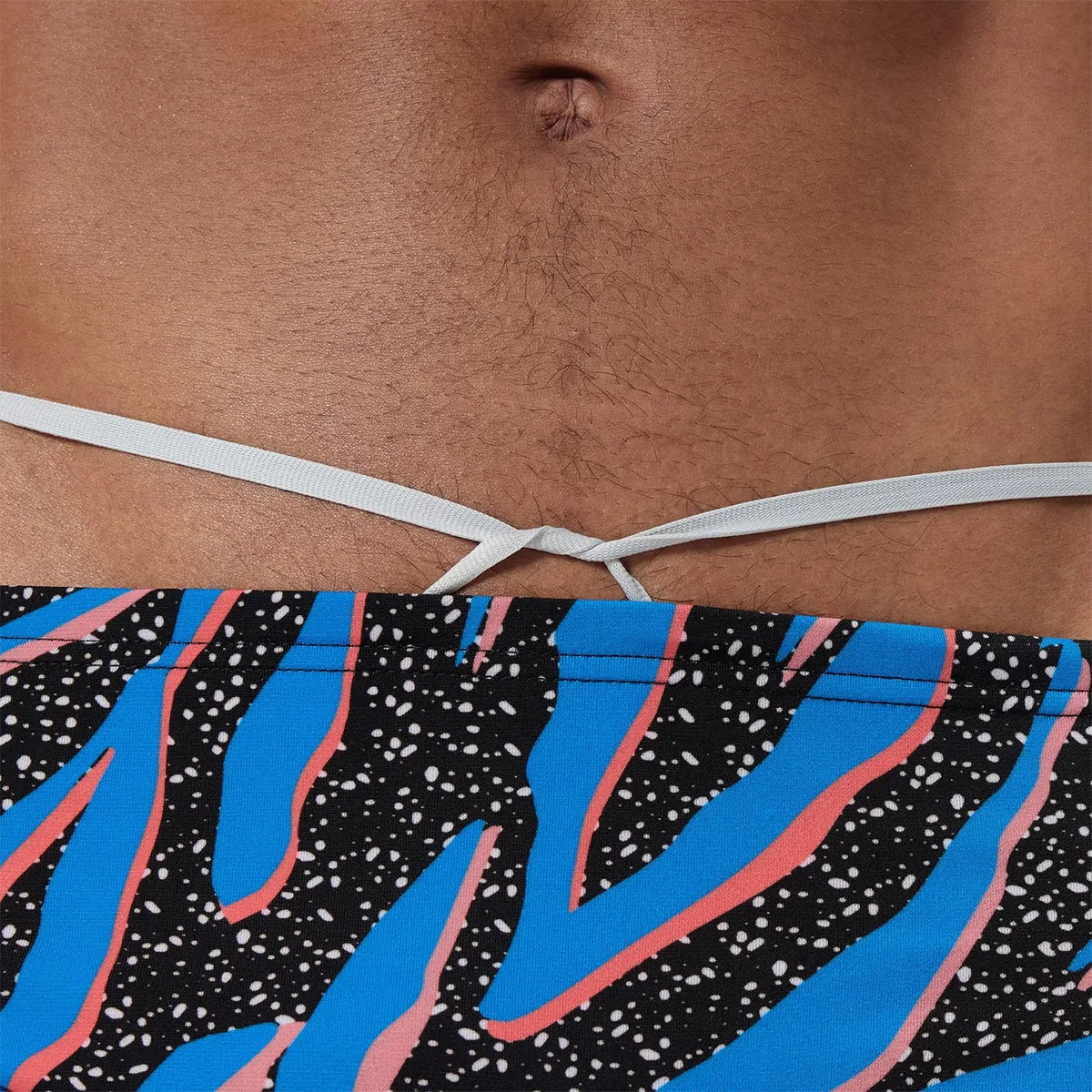Men's Printed One Brief