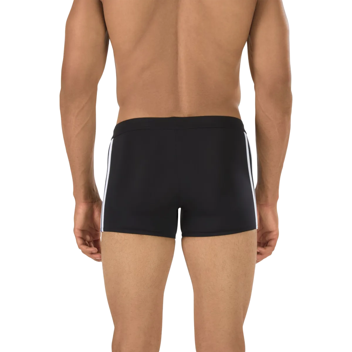 Men's Shoreline Square Leg - Black
