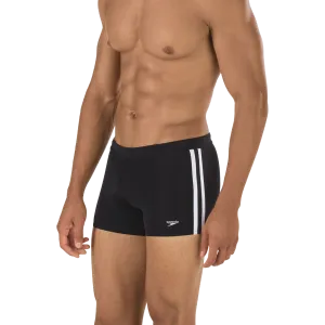 Men's Shoreline Square Leg - Black