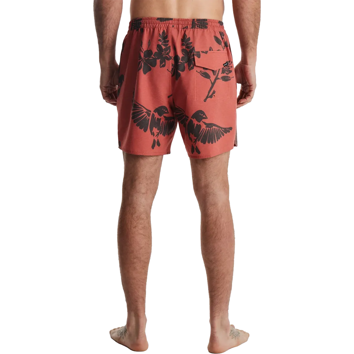 Men's Shorey 16''