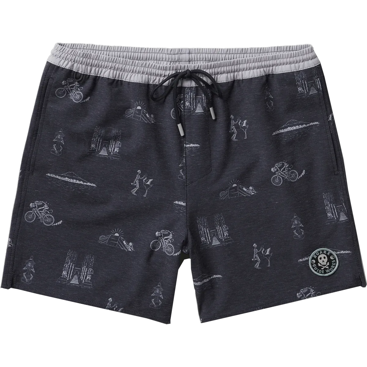 Men's Shorey 16''
