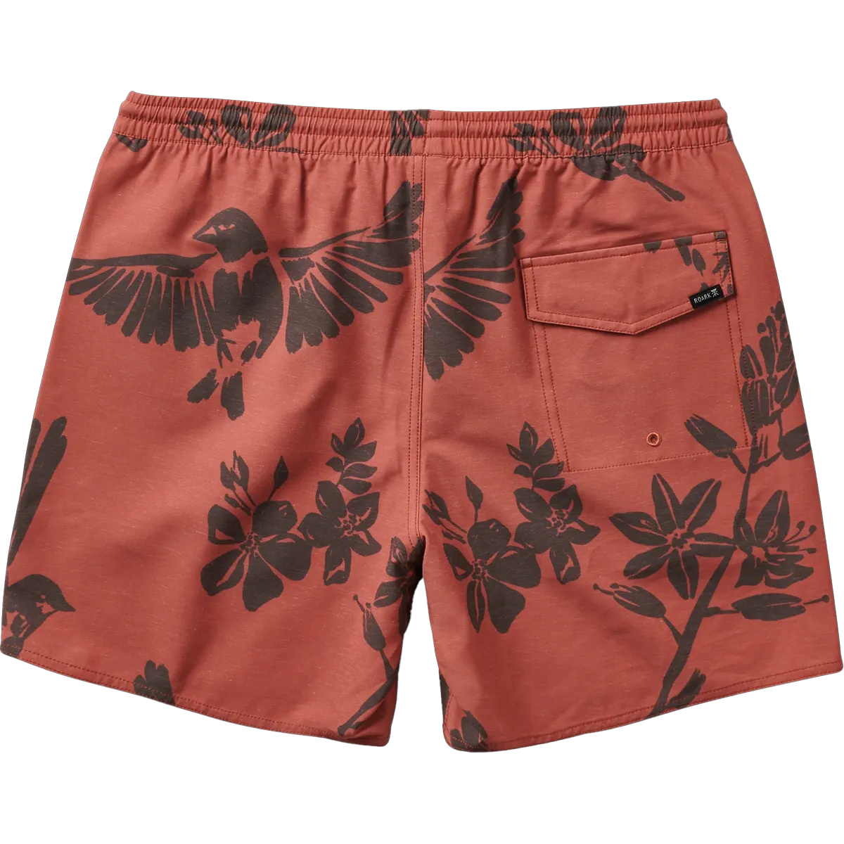 Men's Shorey 16''