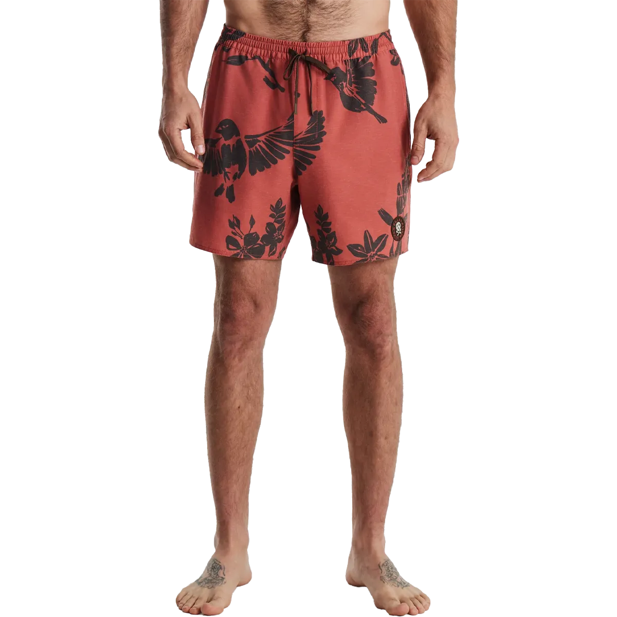 Men's Shorey 16''