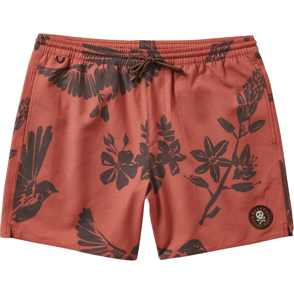 Men's Shorey 16''