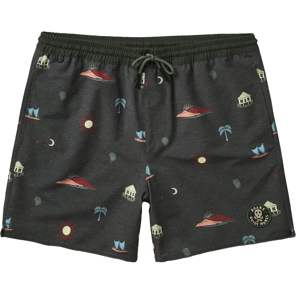 Men's Shorey 16''