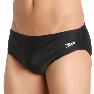 Men's Solid PowerFlex ECO Brief