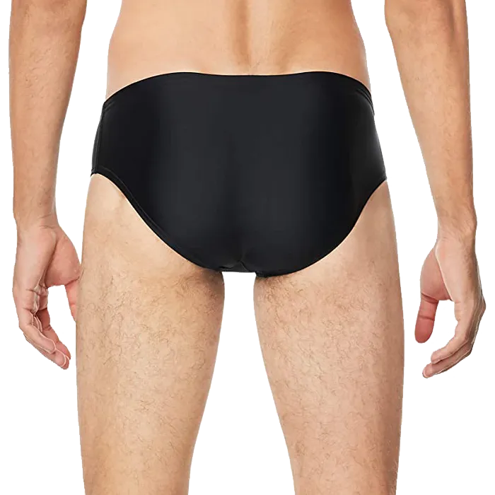 Men's Solid PowerFlex ECO Brief