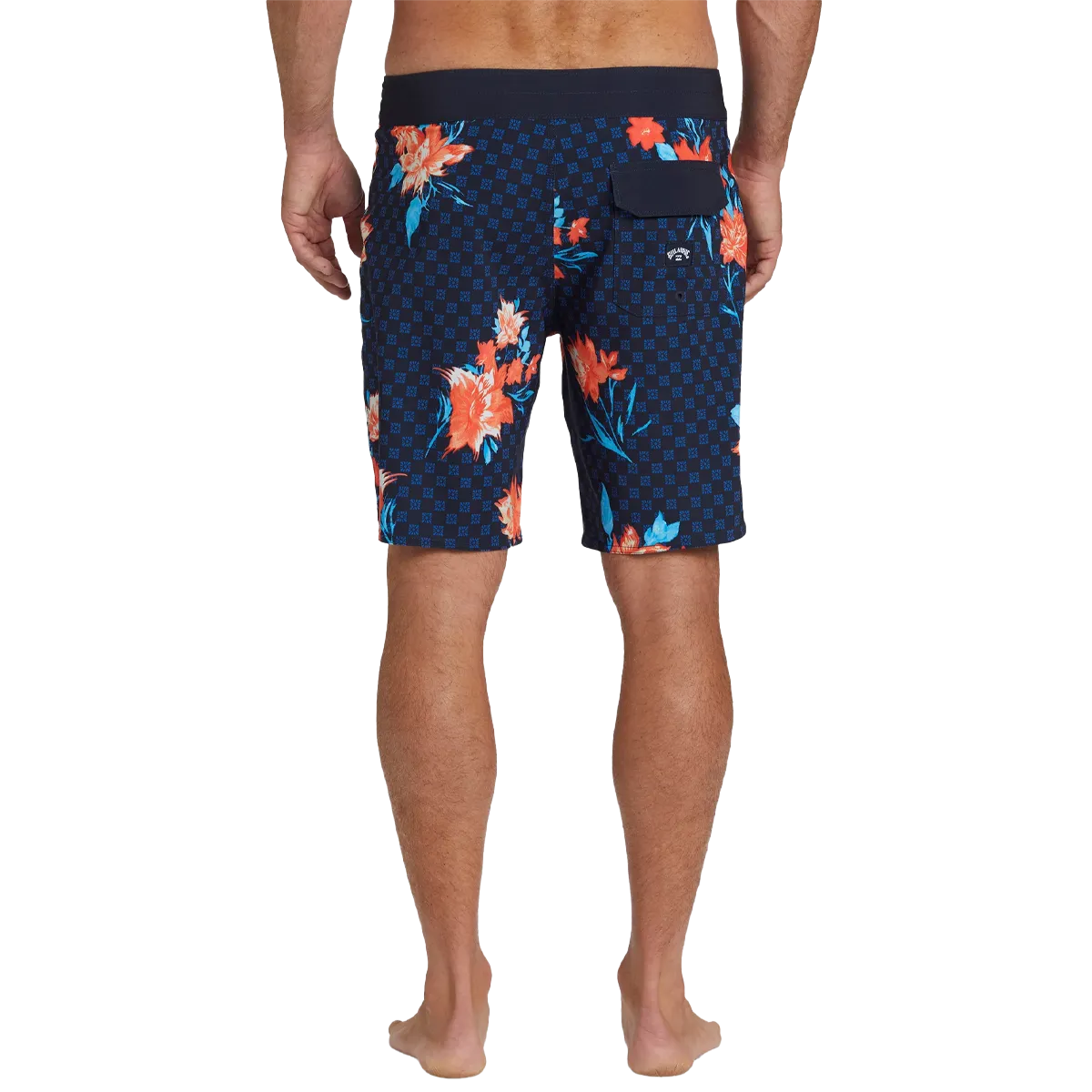 Men's Sundays PRO 19 Shorts