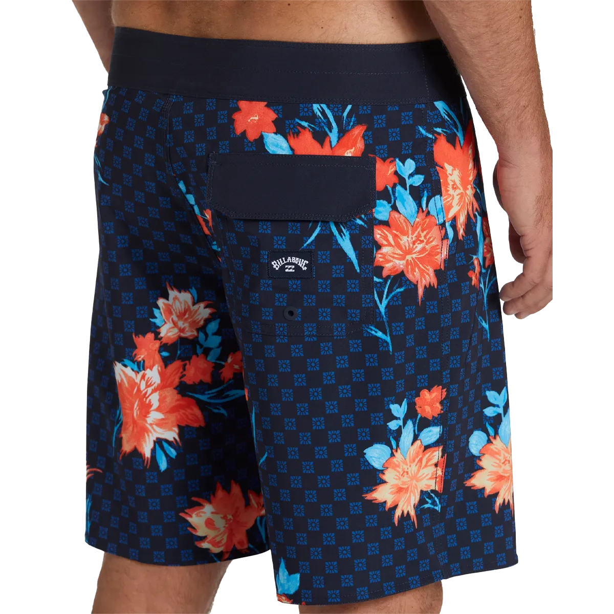 Men's Sundays PRO 19 Shorts